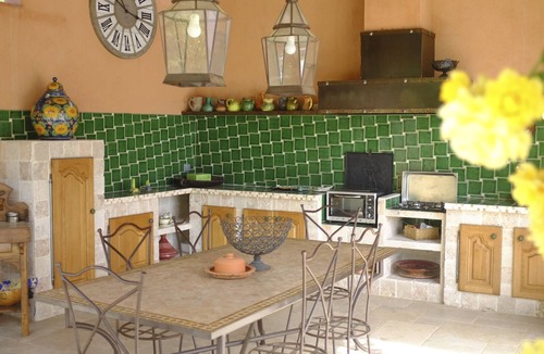 Lorgues Apartment | ABSOLUTE QUIET 45 km from the sea (St-Maxime St-Tropez).