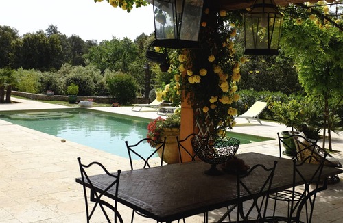Lorgues Apartment | ABSOLUTE QUIET 45 km from the sea (St-Maxime St-Tropez).