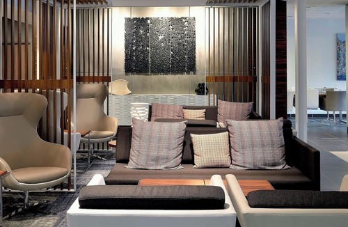 Saint-Giniez Hotel | AC Hotel by Marriott Marseille Prado Velodrome