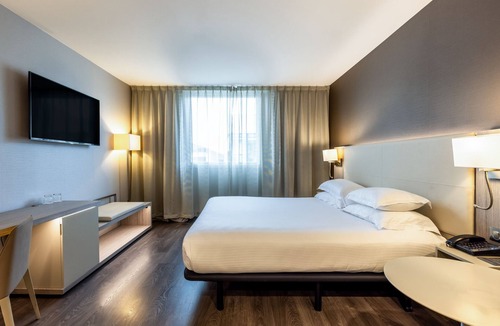 Saint-Giniez Hotel | AC Hotel by Marriott Marseille Prado Velodrome
