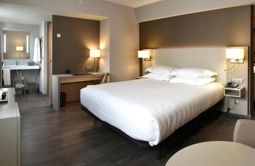 Saint-Giniez Hotel | AC Hotel by Marriott Marseille Prado Vélodrome