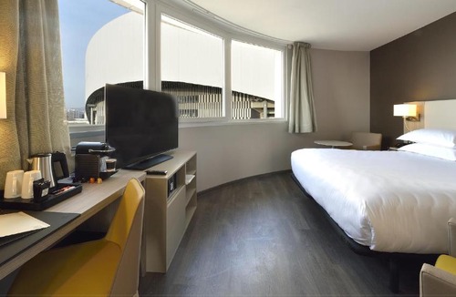Saint-Giniez Hotel | AC Hotel by Marriott Marseille Prado Vélodrome