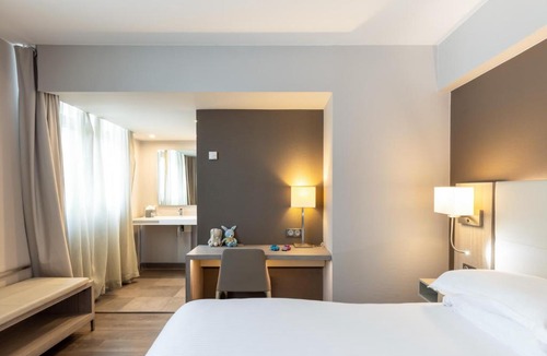 Saint-Giniez Hotel | AC Hotel by Marriott Marseille Prado Vélodrome
