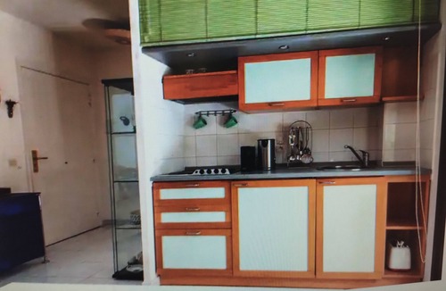 Saint Philippe Apartment | Accogliente appartamento romantico con ampio giardino e parcheggio privato