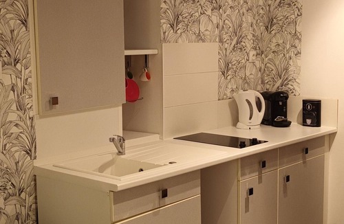 Plauzat Apartment | Accommodation between Issoire and Clermont Ferrand