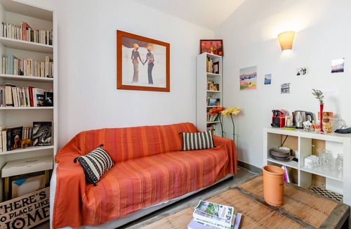 Le Cabot House | Accommodation in Villa Piscine Calanques Vélodrome