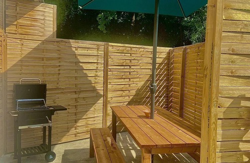 Lesparre-Medoc Apartment | Accommodation Sea & Ocean