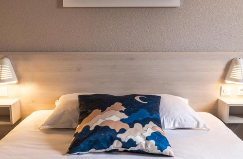 Clermont-Ferrand Hotel | Ace Hôtel Clermont Ferrand La Pardieu
