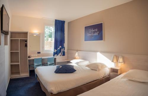 Issoire Hotel | Ace Hotel Issoire