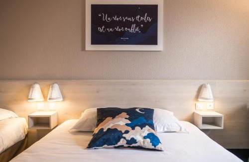 Issoire Hotel | Ace Hotel Issoire