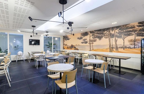 Riquier Apartment | Adagio Nice Centre