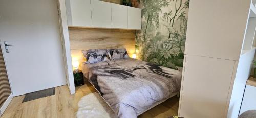 Paladru Apartment | Adam & Eve