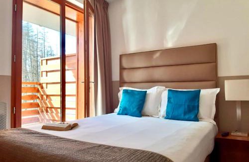 Valberg Apartment | Adonis Valberg