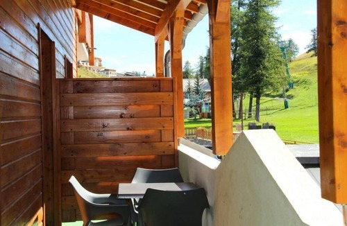 Valberg Apartment | Adonis Valberg Residence - Studio 2 People