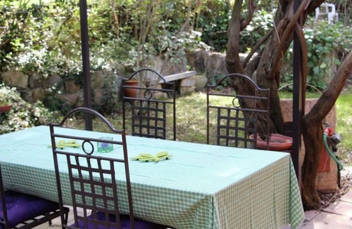 Roquevaire Villa | Adorable villa avec piscine nichée dans la pinède