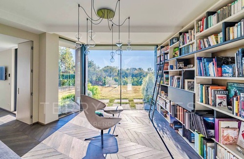 Mougins Villa | Adrien by Terry's Homes