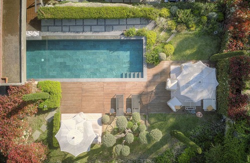 Mougins Villa | Adrien by Terry's Homes