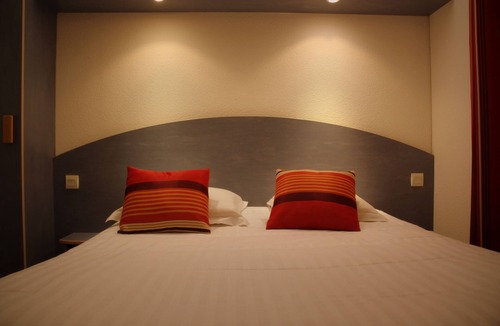 Bessines Hotel | Agape Hotel