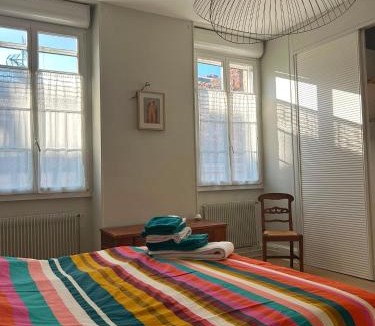 Agen Apartment | Agen centre