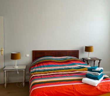 Agen Apartment | Agen centre