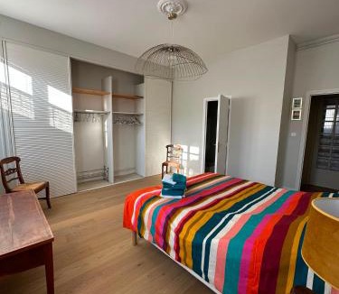 Agen Apartment | Agen centre