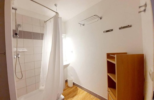 Les Orres Apartment | Agence des Orres - Les Chalets de Bois Mean - T3 Duplex - BMD502