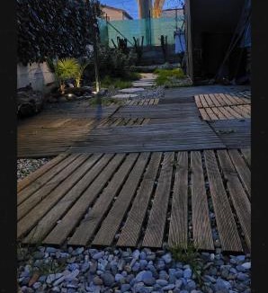 Limoux House | agnës