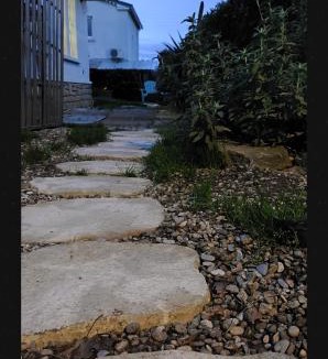 Limoux House | agnës