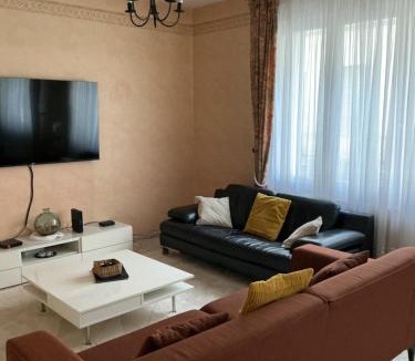 Pons House | Agréable maison