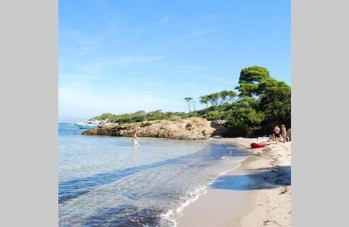 Cavalaire-sur-Mer Apartment | agreable appartement T2 CAVALAIRE SUR MER