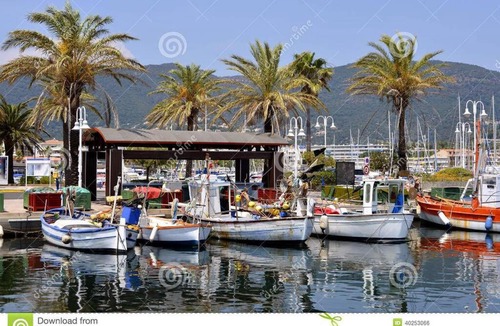 Cavalaire-sur-Mer Apartment | agreable appartement T2 CAVALAIRE SUR MER