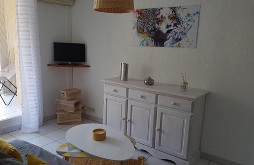 Cavalaire-sur-Mer Apartment | agreable appartement T2 CAVALAIRE SUR MER