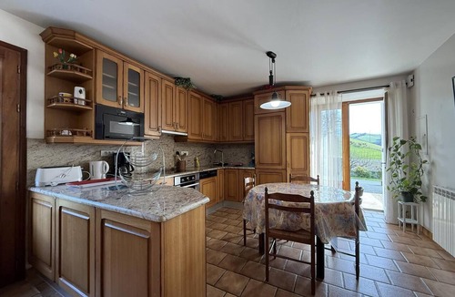 Macaye House | Aguerrea - Macaye - Gîte