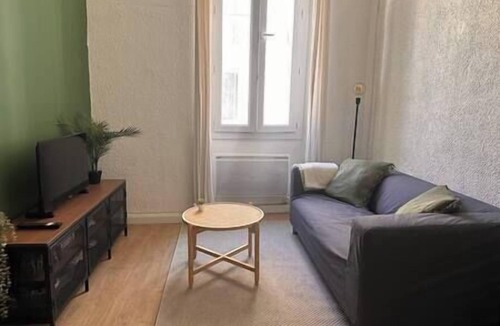 Lodi Apartment | AH- Super apartment Lieutaud sector for 2 people