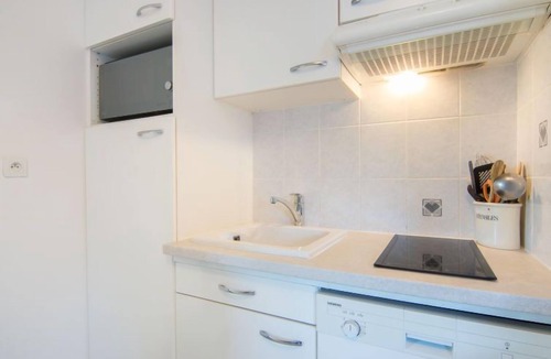 Dinard Apartment | Aillerie by Interhome