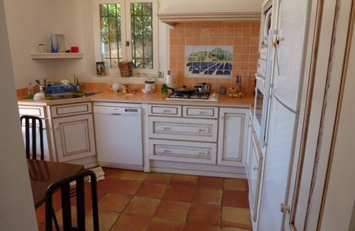 Cavalaire-sur-Mer Villa | Air-conditioned villa with heated pool, breathtaking sea view on the Levant Island