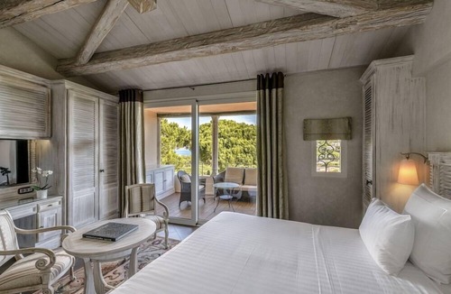 Cote d'Azur- French Riviera Hotel | Airelles Château de la Messardière