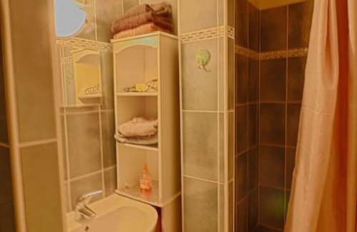 Ajaccio Apartment | AJACCIO- Studio downtown ST-ATRIUM