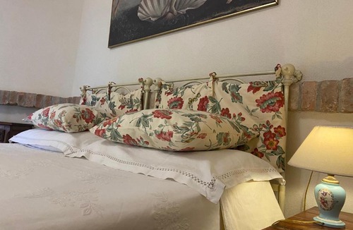 Cocconato Bed & Breakfast | Al Riccio