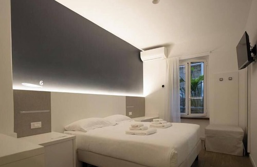 Camogli Hotel | Albergo Augusta