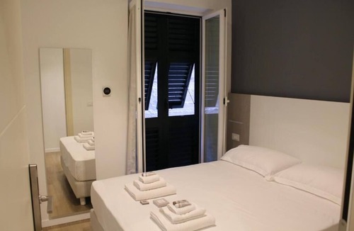 Camogli Hotel | Albergo Augusta