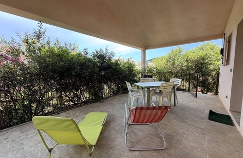 Favone House | ALBITRU- Swimming pool in residence - sea view - beach within walking distance