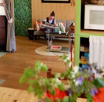 Granges-dAns House | Alessentiel - le grand gîte