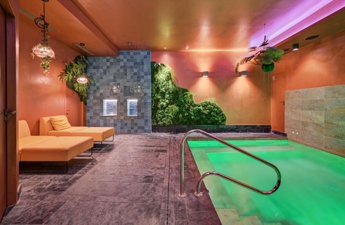 1st Arrondissement Hotel | Alex Hotel & Spa