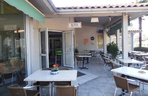 Bas-Mauco Hotel | Alios Hotel Restaurant