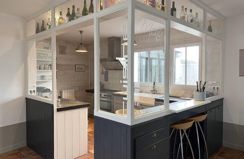 Rivedoux-Plage House | ALIZE .