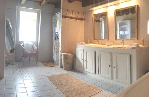 Puygaillard-de-Quercy House | Alone in the middle of nature - Grand Gîte