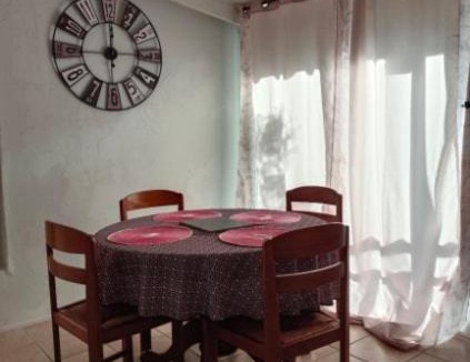 La Couronne Apartment | AMARA DOS