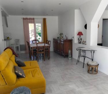 Solferino House | Amarante des Landes