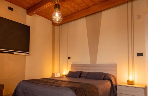 Campiglione Fenile Bed & Breakfast | Amaranto Bed & Breakfast